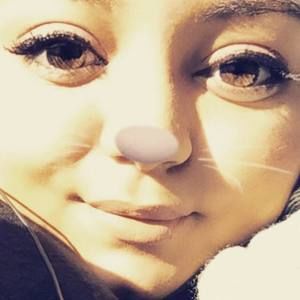 Meet your Posher, Susana